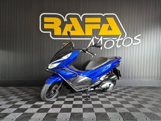 HONDA PCX 